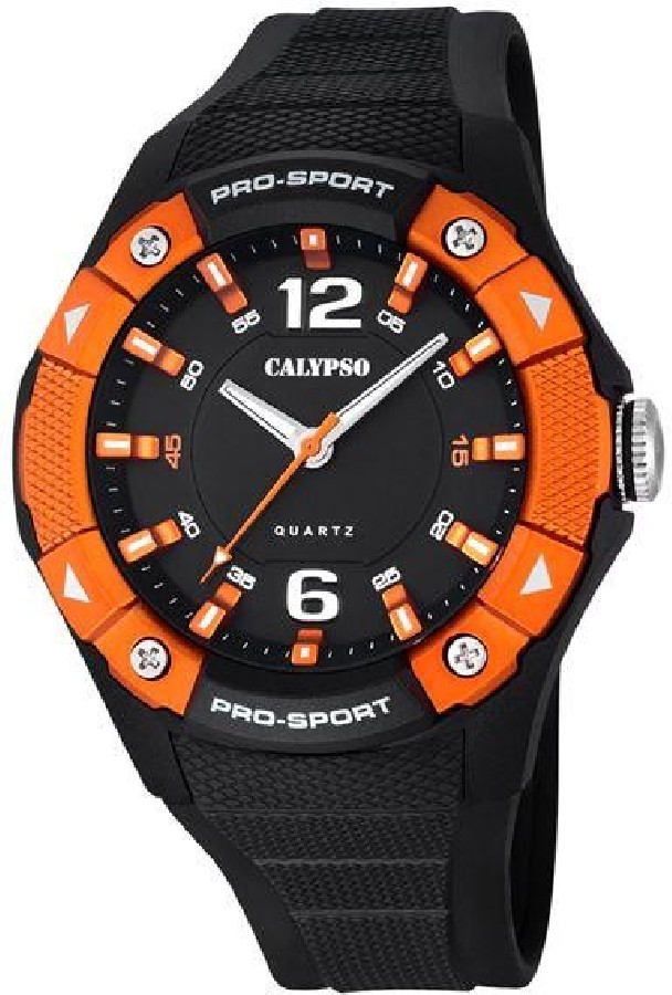 Calypso K5676/3 - Vista frontal