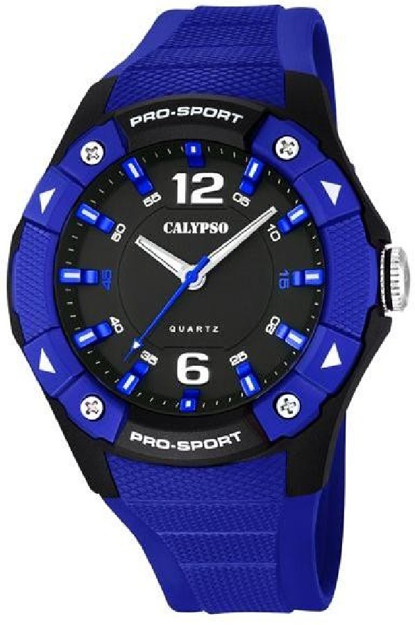 Calypso K5676/4 - Vista frontal