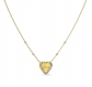 GUESS NECKLACE MON AMOUR JUBN04606JWYGT-U