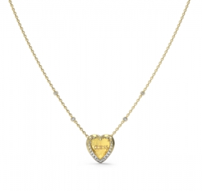 RELOJ Necklace MON AMOUR