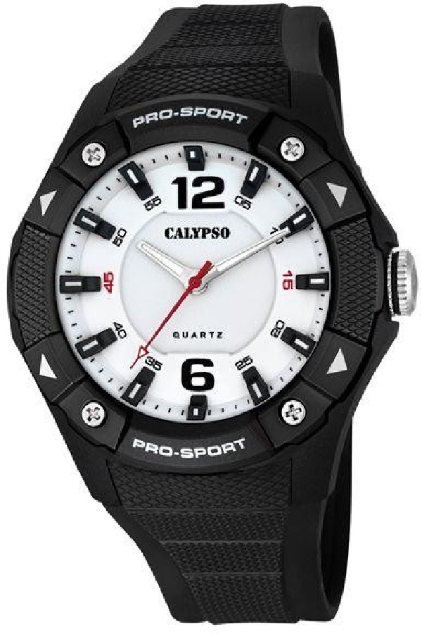 Calypso K5676/8 - Vista frontal