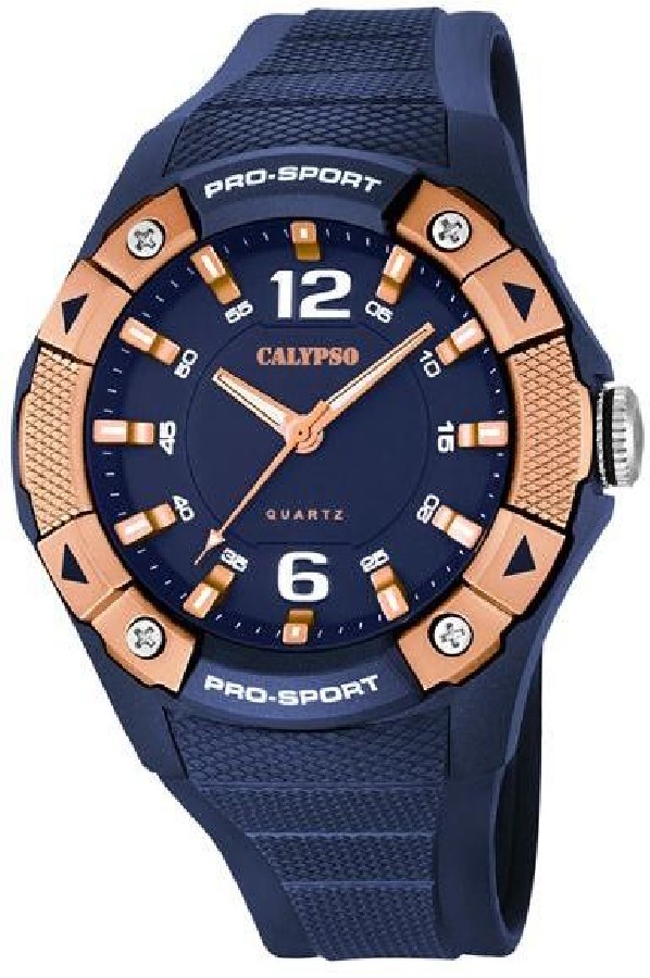 Calypso K5676/9 - Vista frontal