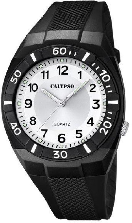 Calypso K5238/1 - Vista frontal