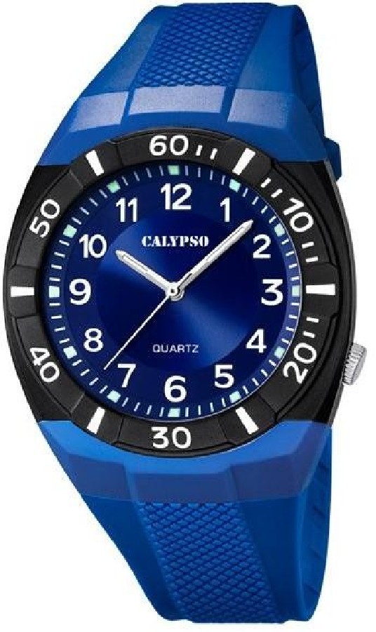 Calypso K5238/2 - Vista frontal