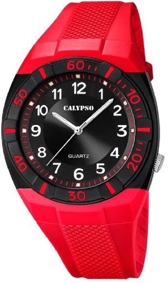 Calypso K5238/3 - Vista frontal