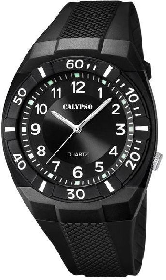 Calypso K5238/4 - Vista frontal