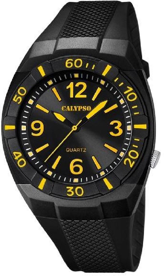 Calypso K5238/5 - Vista frontal