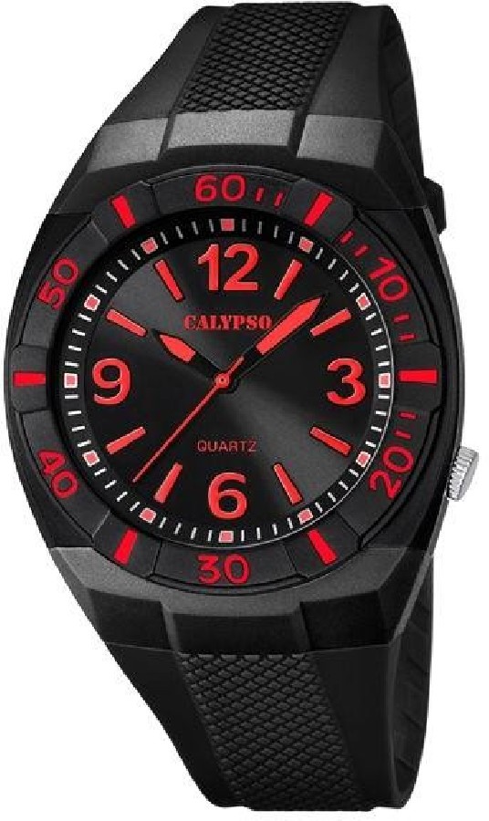 Calypso K5238/7 - Vista frontal