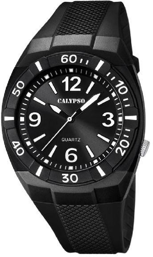 Calypso K5238/8 - Vista frontal