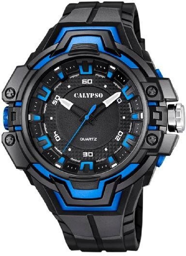 Calypso K5687/1 - Vista frontal