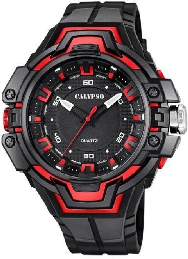 Calypso K5687/2 - Vista frontal