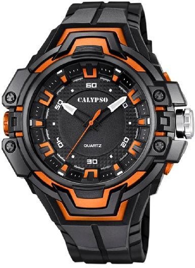 Calypso K5687/3 - Vista frontal