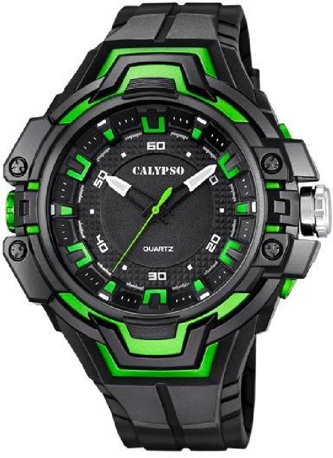 Calypso K5687/4 - Vista frontal