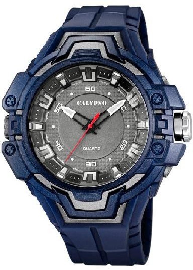 Calypso K5687/5 - Vista frontal