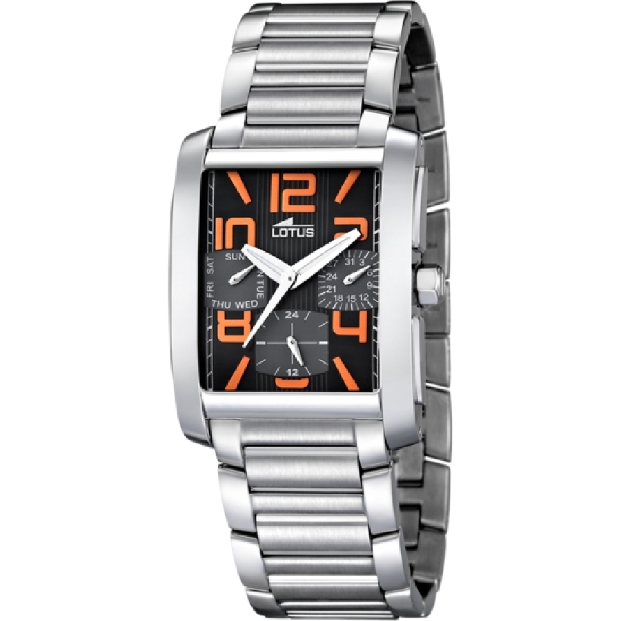 Lotus OUTLET CLIENTE 15392/5 - Vista frontal