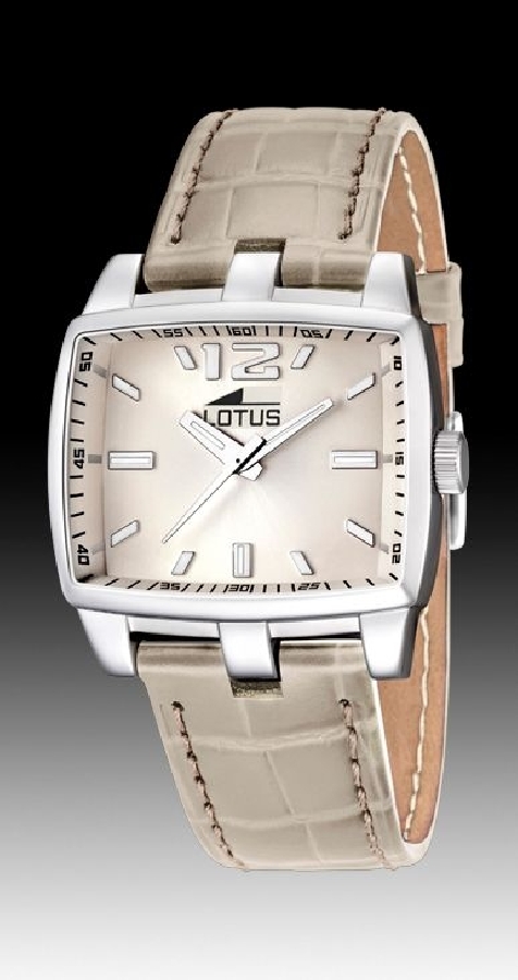 Lotus OUTLET CLIENTE 15877/9 - Vista frontal