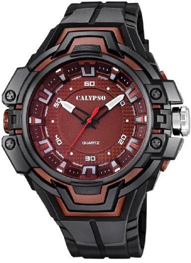 Calypso K5687/6 - Vista frontal