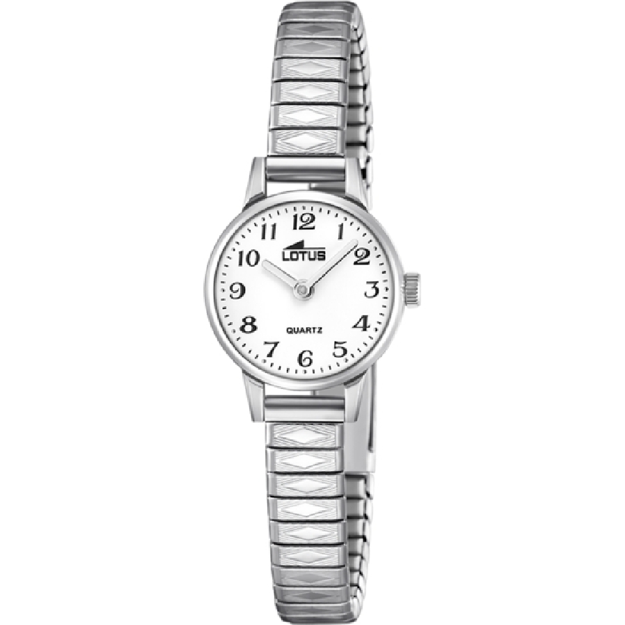 Lotus OUTLET CLIENTE 18962/1 - Vista frontal