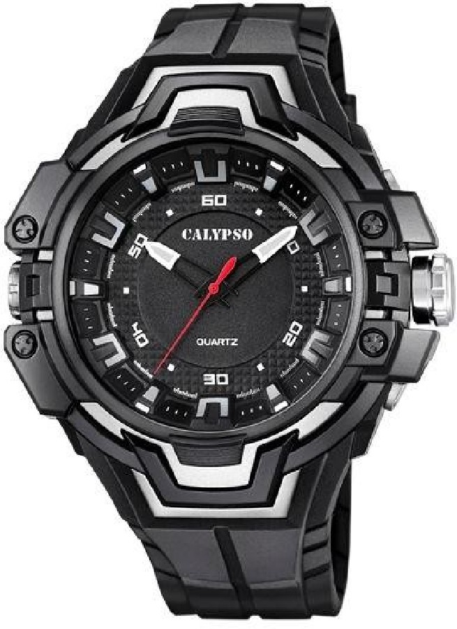 Calypso K5687/7 - Vista frontal