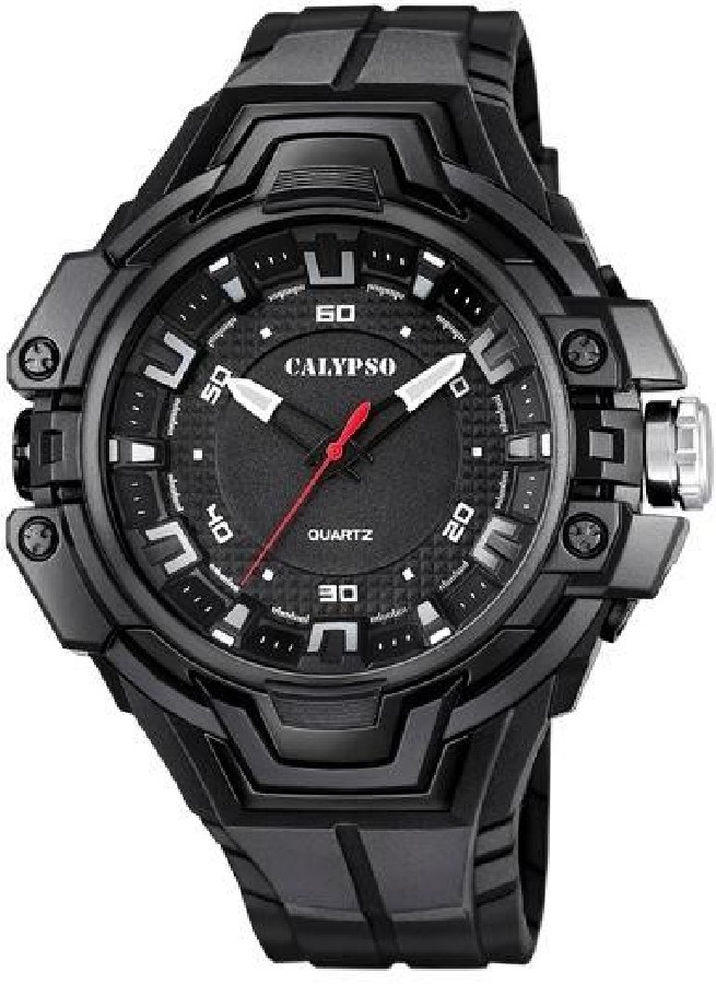 Calypso K5687/8 - Vista frontal