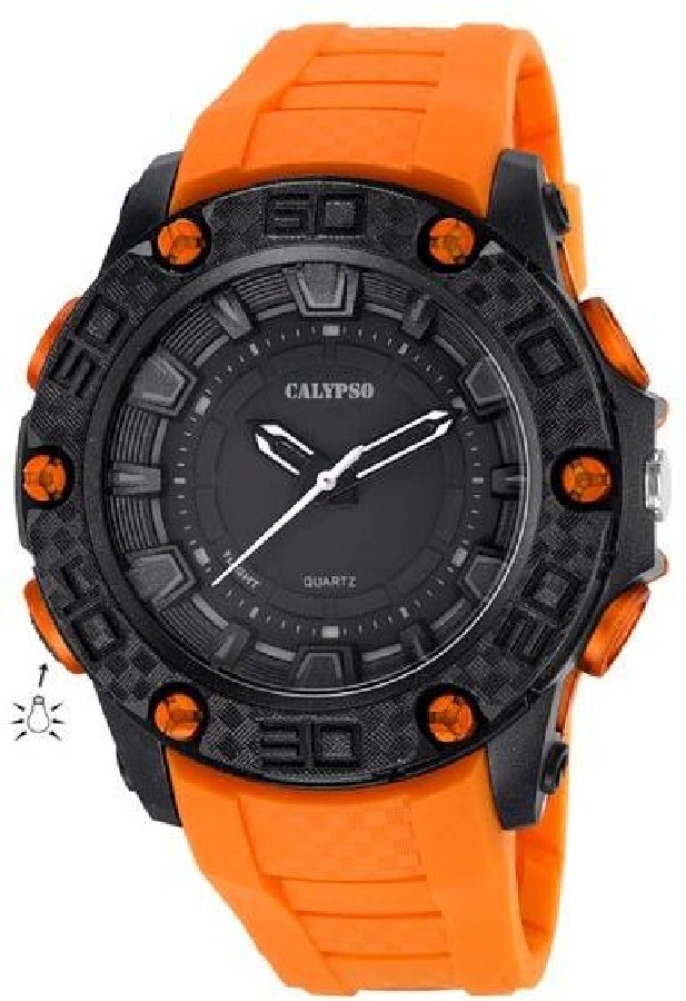 Calypso K5699/1 - Vista frontal