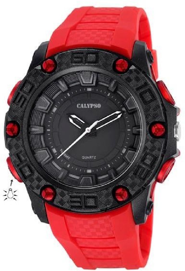 Calypso K5699/2 - Vista frontal