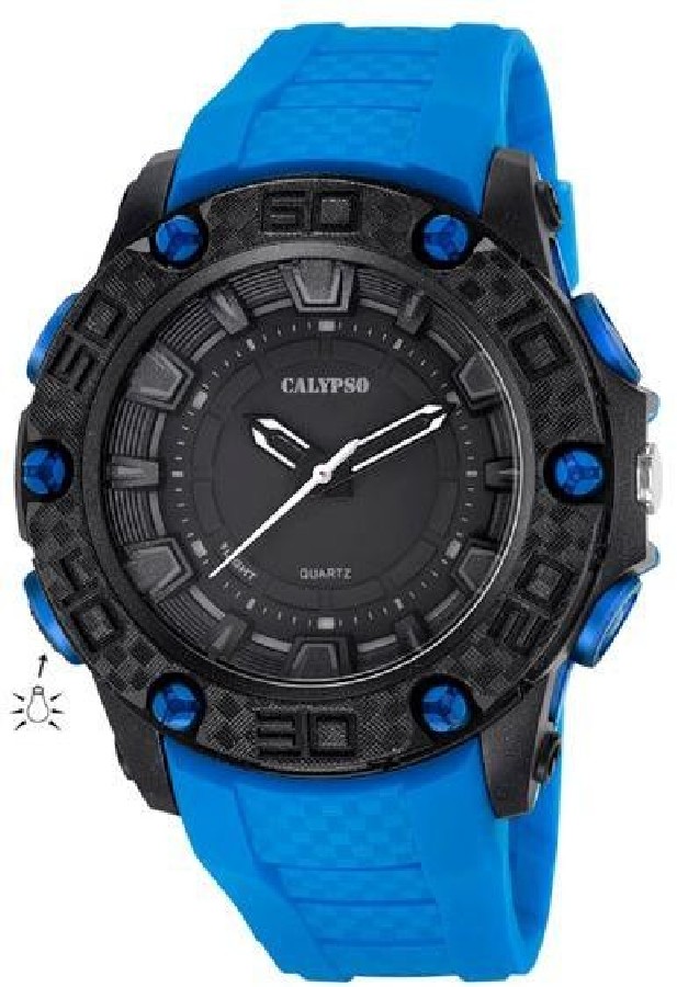 Calypso K5699/3 - Vista frontal