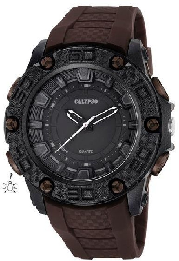 Calypso K5699/4 - Vista frontal