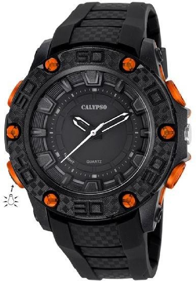 Calypso K5699/5 - Vista frontal