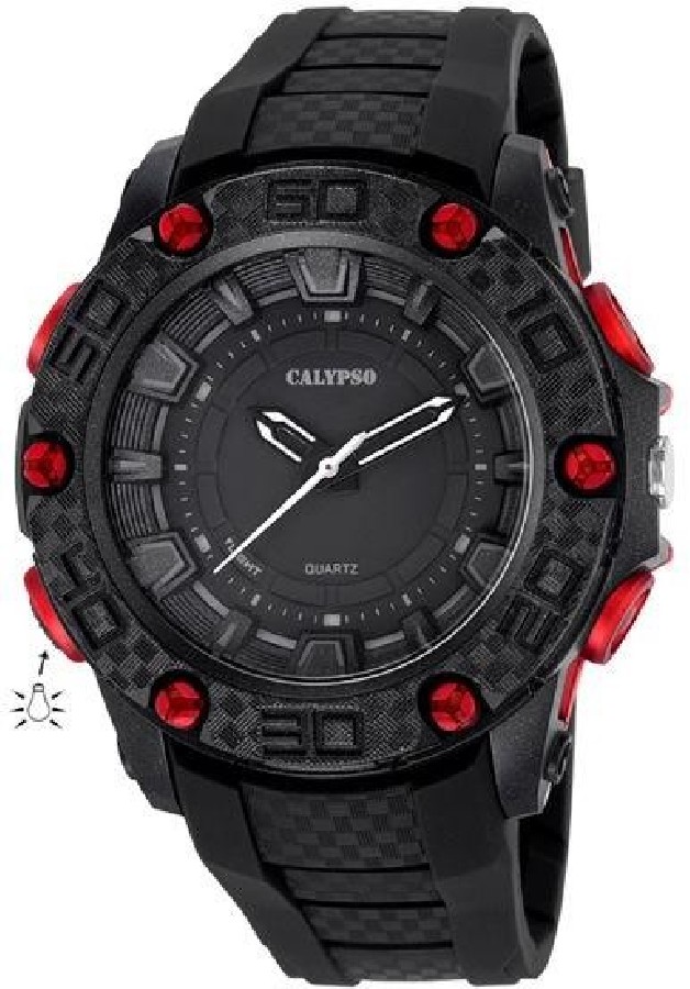 Calypso K5699/6 - Vista frontal