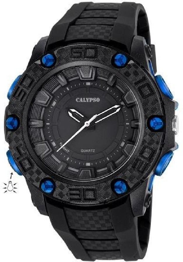 Calypso K5699/7 - Vista frontal