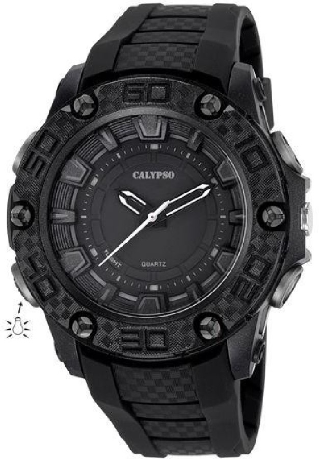 Calypso K5699/8 - Vista frontal