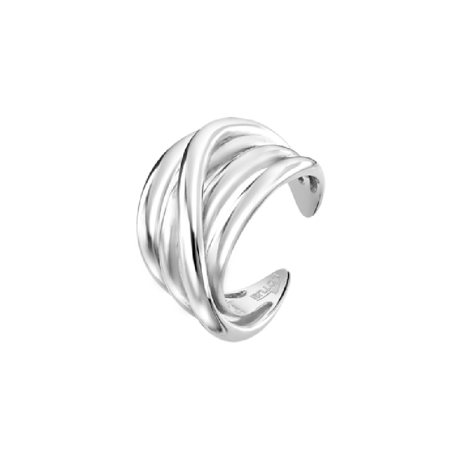 Lotus Style STEEL RINGS LS2442-3/116 - Vista frontal