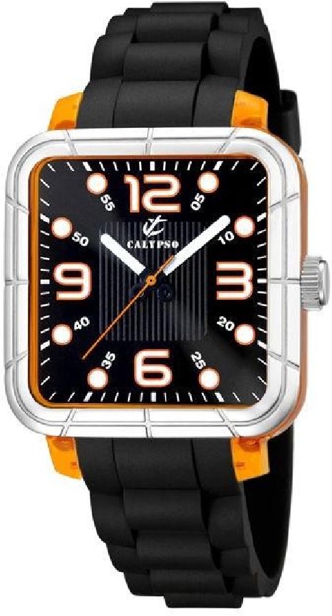 Calypso K5235/B - Vista frontal