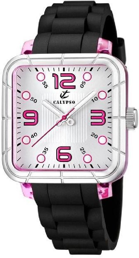 Calypso K5235/C - Vista frontal