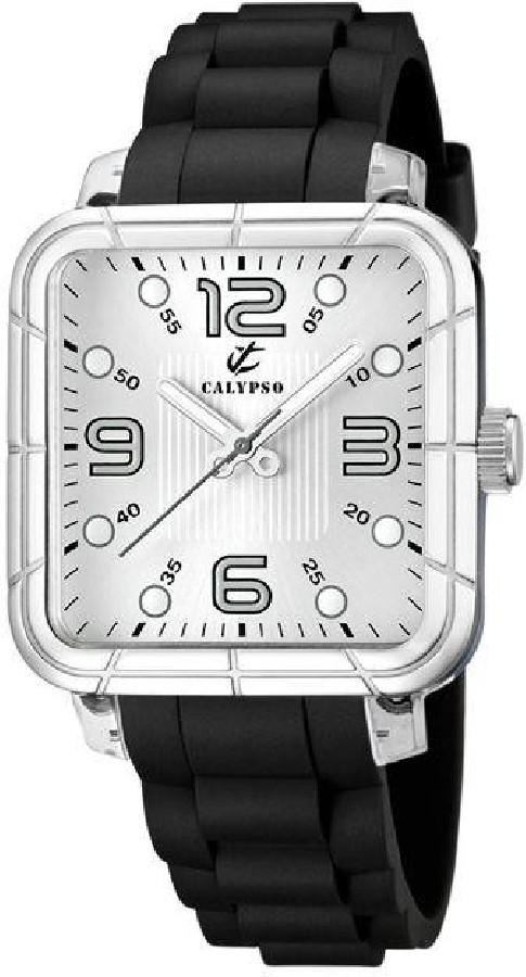 Calypso K5235/F - Vista frontal