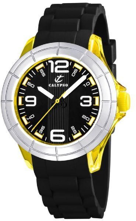 Calypso K5231/A - Vista frontal