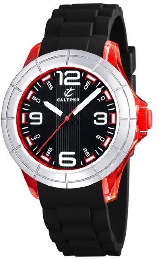 Calypso K5231/C - Vista frontal