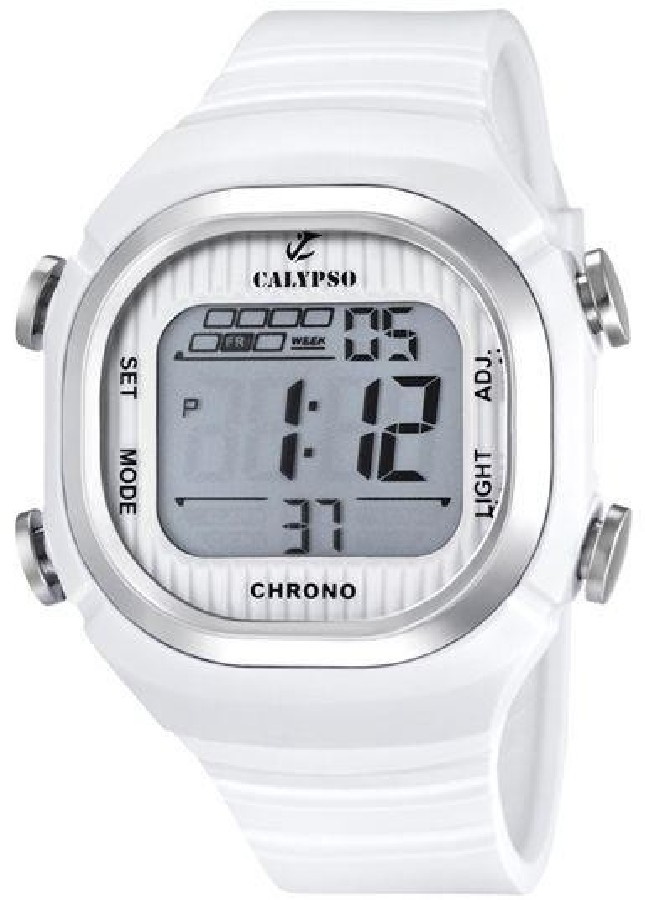 Calypso K5581/1 - Vista frontal