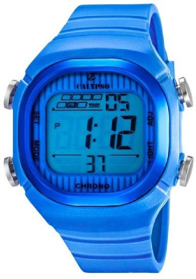 Calypso K5581/2 - Vista frontal