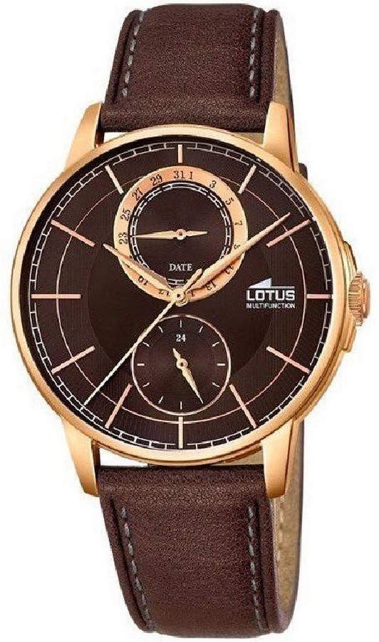 Lotus MULTIFUNCION 18324/3 - Vista frontal