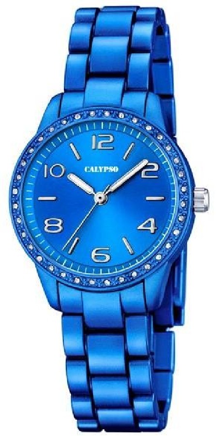 Calypso K5647/6 - Vista frontal