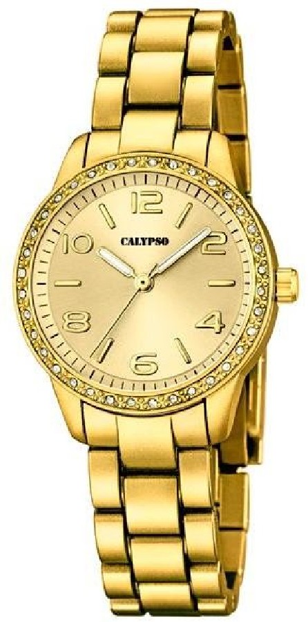 Calypso K5647/2 - Vista frontal