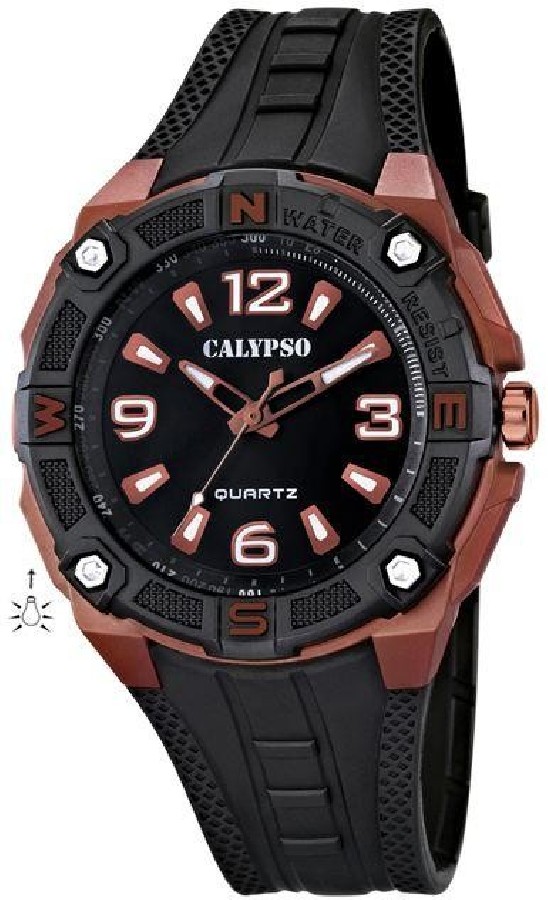 Calypso K5634/9 - Vista frontal