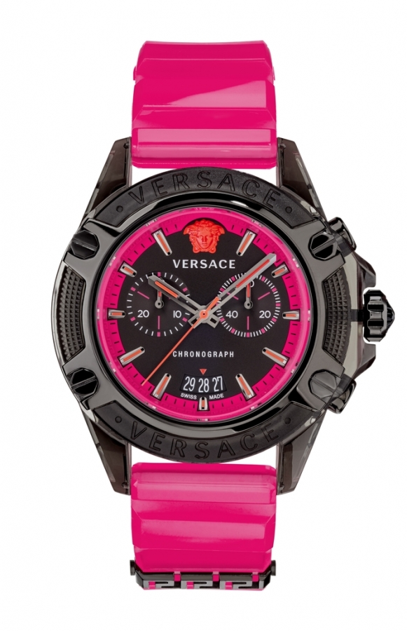 Versace ICON ACTIVE VEZ700221 - Vista frontal