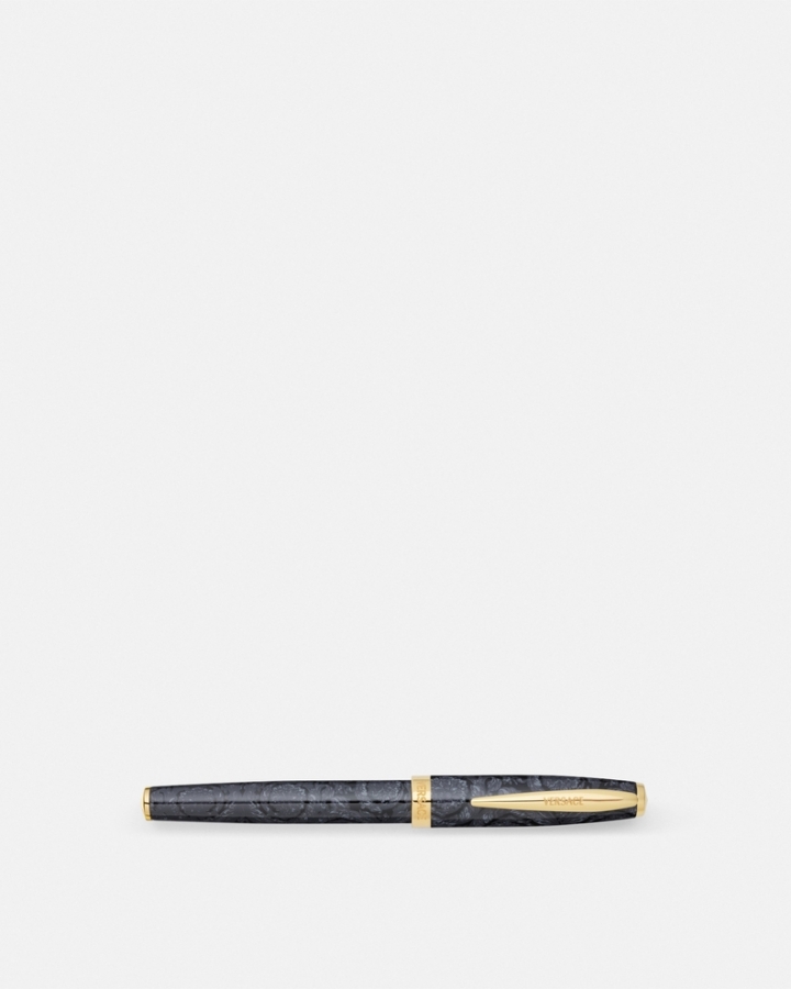 Versace BAROCCO BOLI + LIBRETA VRAD00724 - Vista frontal
