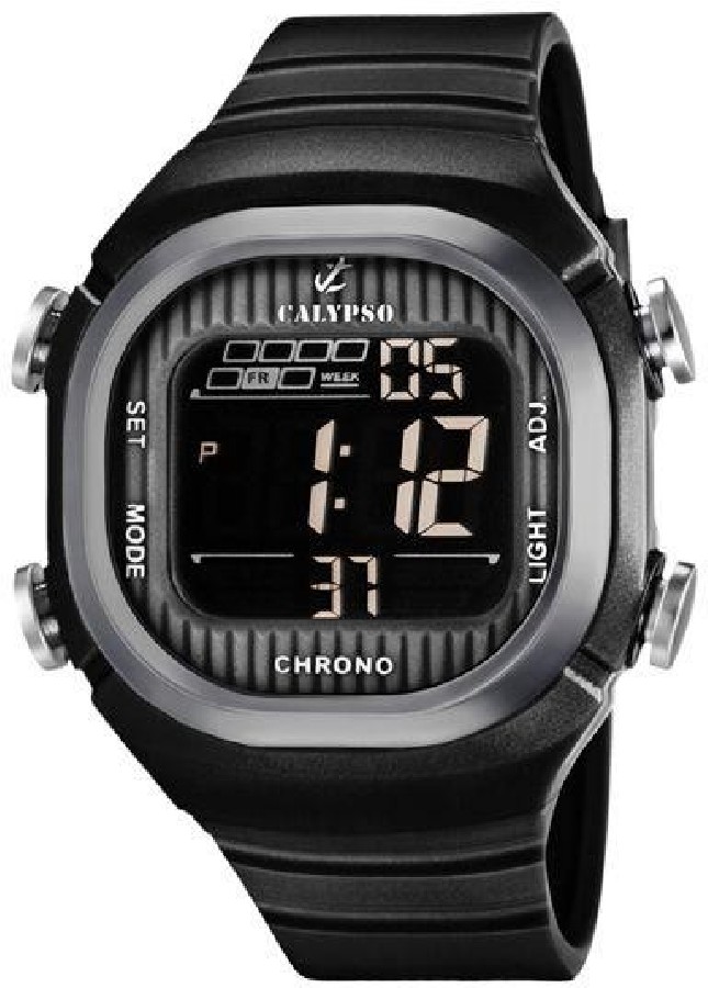 Calypso K5581/8 - Vista frontal