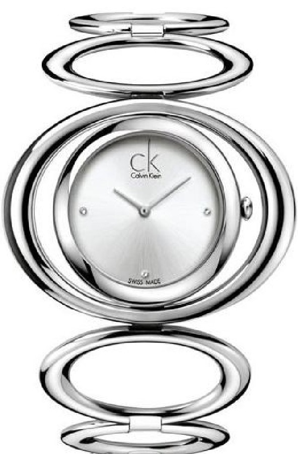  CK K1P23126 - Vista frontal