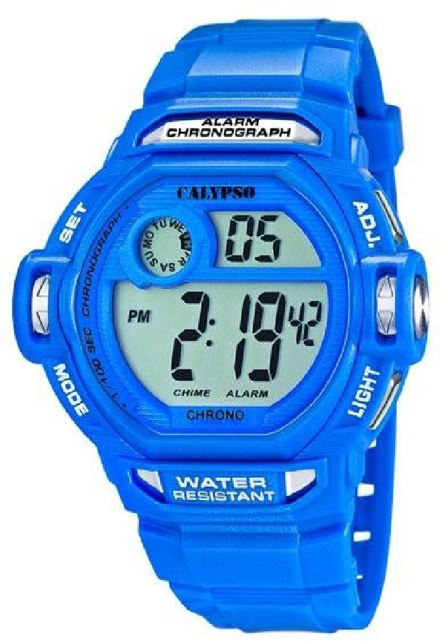 Calypso K5593/2 - Vista frontal