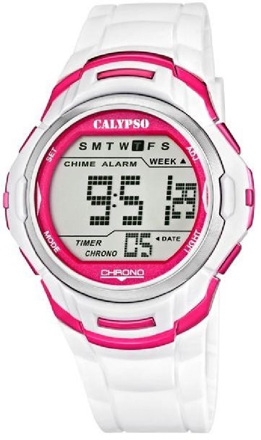 Calypso K5611/3 - Vista frontal